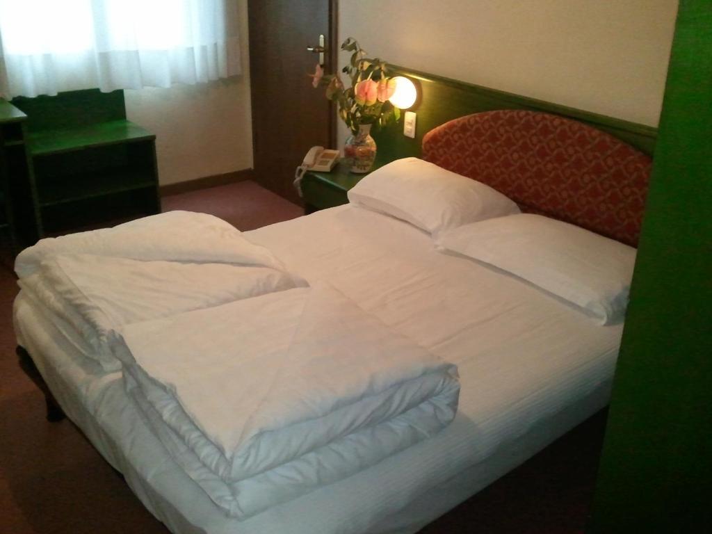 Hotel Caribe - Garda Lake Collection Бренцоне-суль-Гарда Номер фото