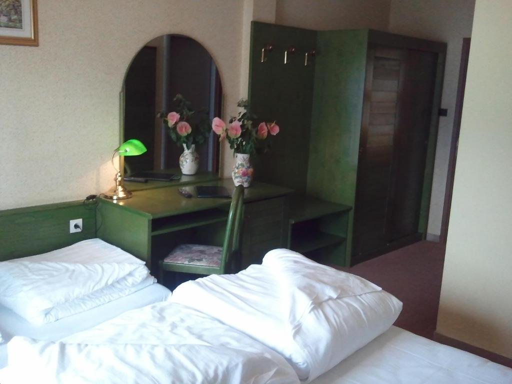 Hotel Caribe - Garda Lake Collection Бренцоне-суль-Гарда Номер фото