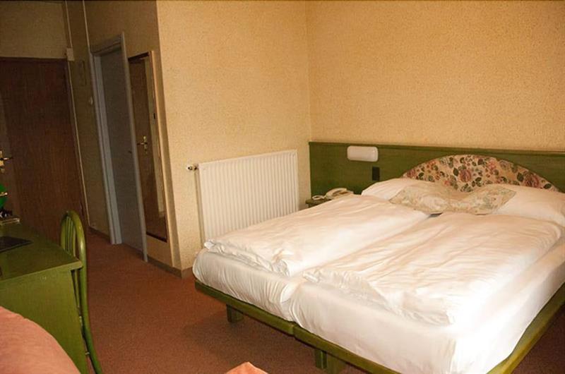 Hotel Caribe - Garda Lake Collection Бренцоне-суль-Гарда Экстерьер фото